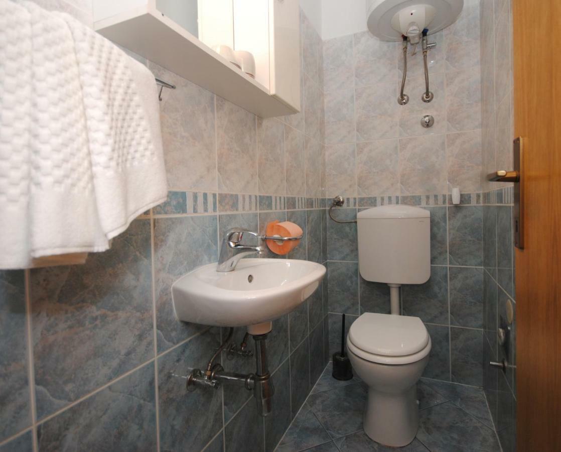 Apartment Raquil Split Exterior foto