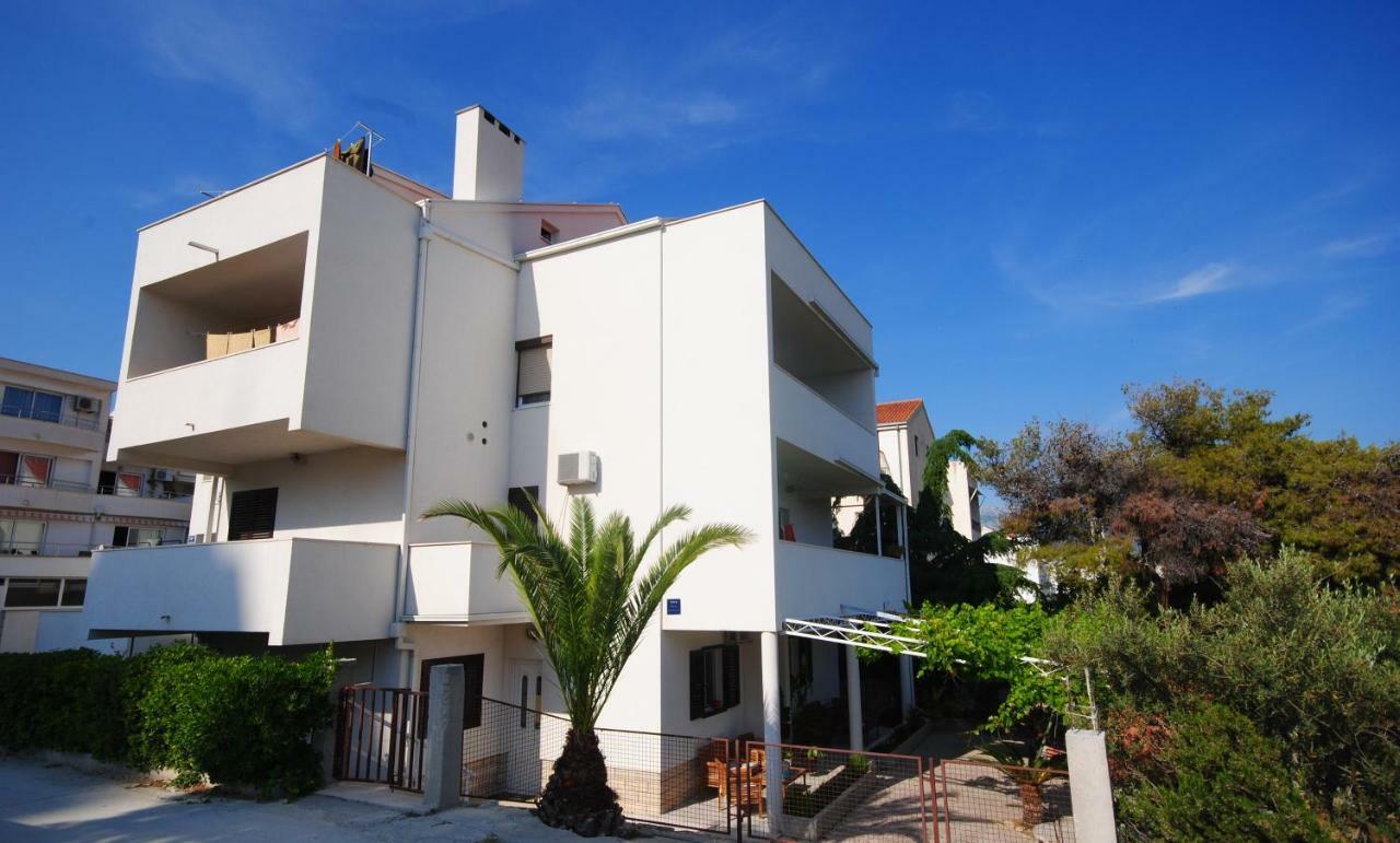 Apartment Raquil Split Exterior foto
