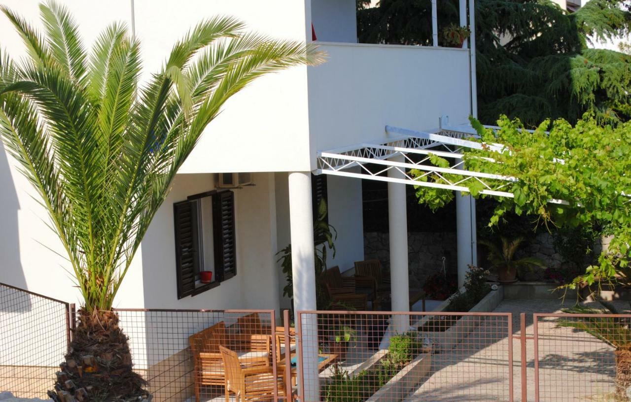Apartment Raquil Split Exterior foto