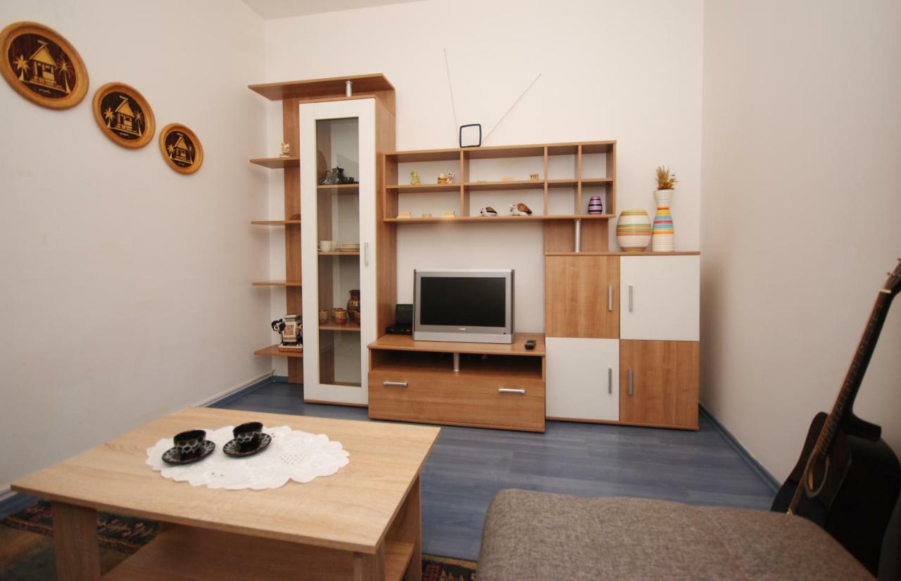 Apartment Raquil Split Exterior foto