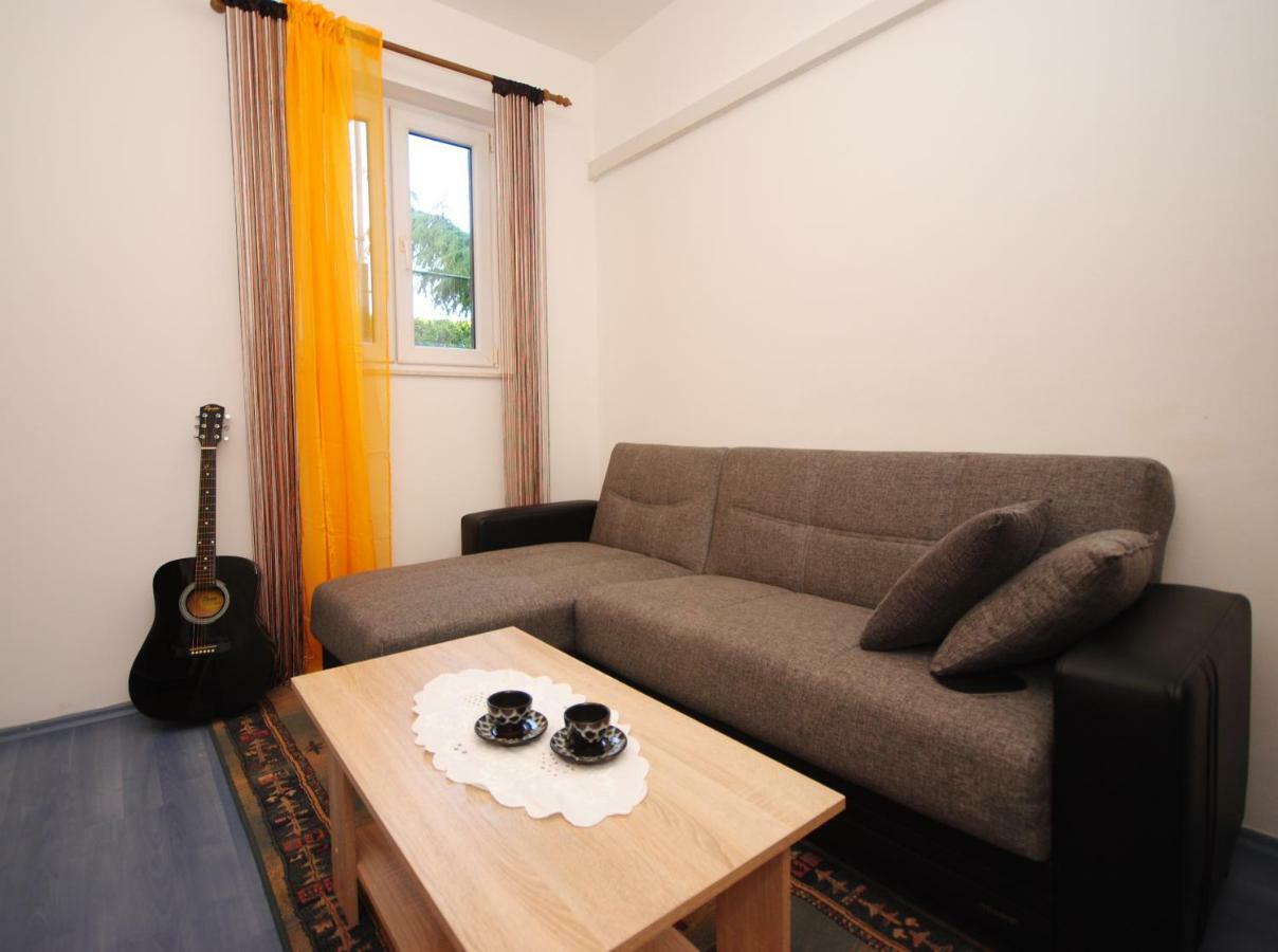 Apartment Raquil Split Exterior foto
