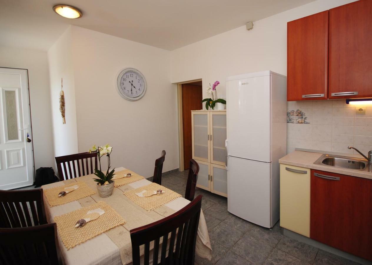 Apartment Raquil Split Exterior foto