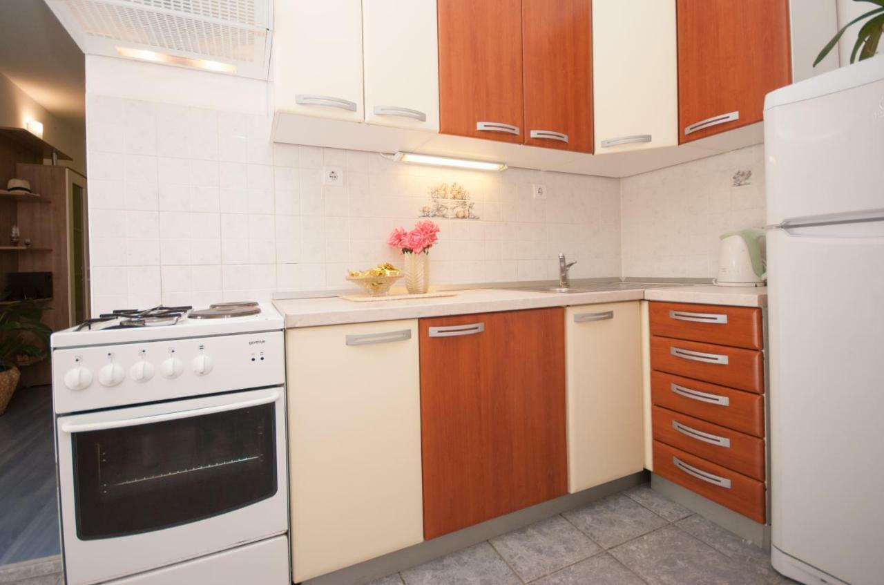Apartment Raquil Split Exterior foto