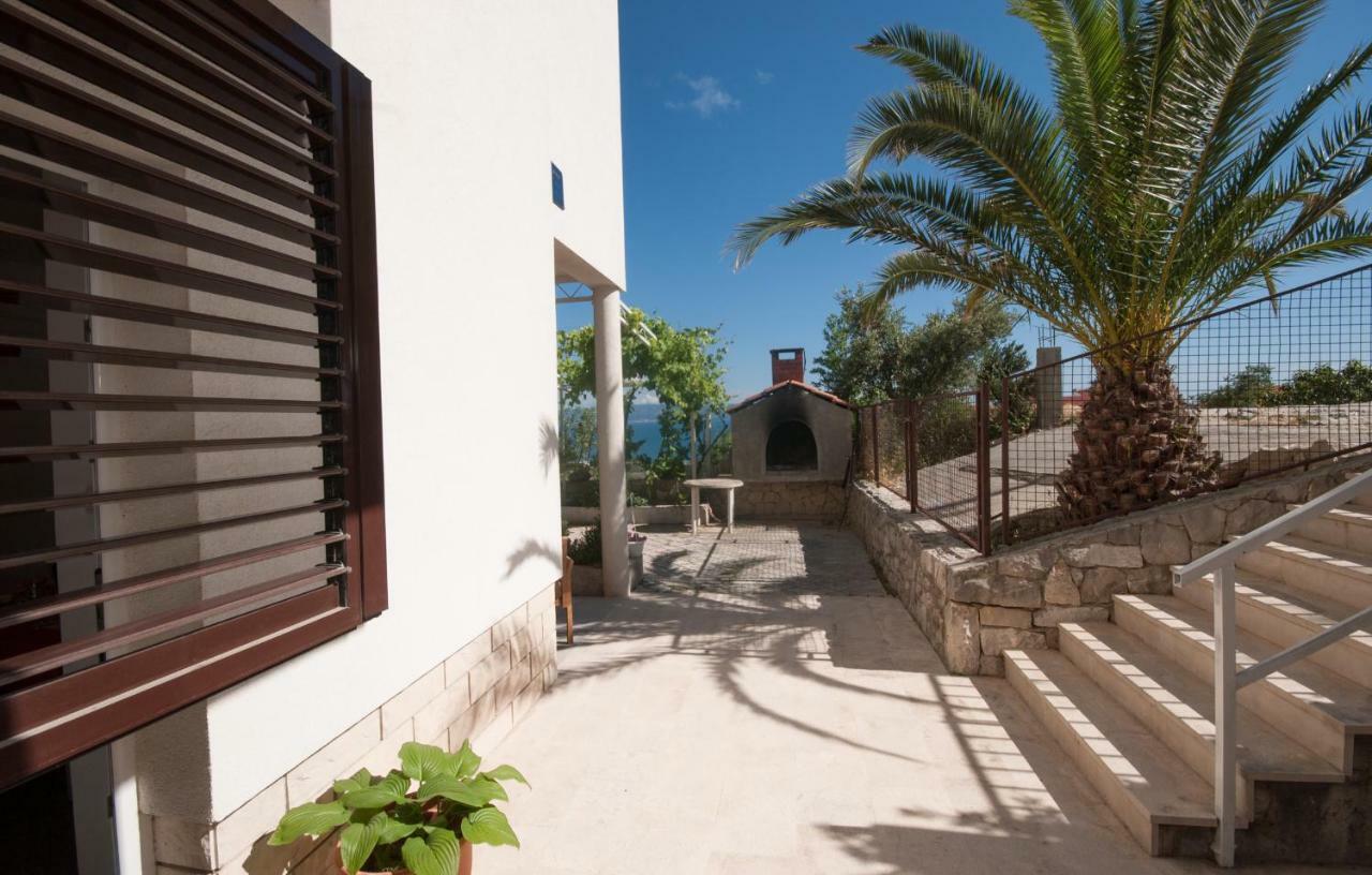 Apartment Raquil Split Exterior foto