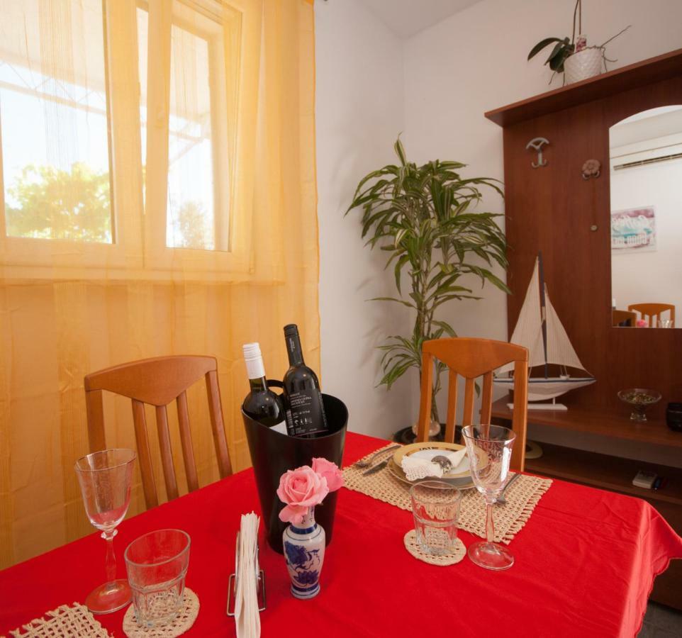 Apartment Raquil Split Exterior foto